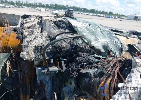 2018 Ford F-250 Lariat from USA, damaged, VIN 1FT7W2BT4JEB04480